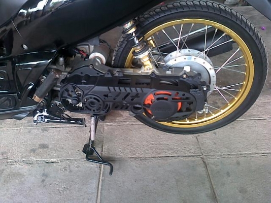 นูโวตัวเก่า เดิม สีสวย ของครบ เอกสารพร้อม นูโวตัวเก่า เดิม สีสวย ของครบ เอกสารพร้อม