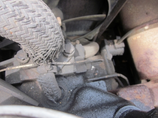 ขายถูกตามสภาพ-รถขุด YANMAR: YB1200SL ใช้งานได้ปกติ ใบแทรคหัก 4 ใบ