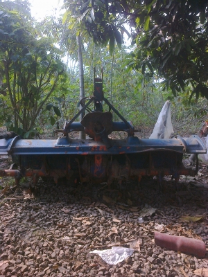 ขายโรตารี สภาพดี ราคาถูกมากครับ ราคาต่อรองได้