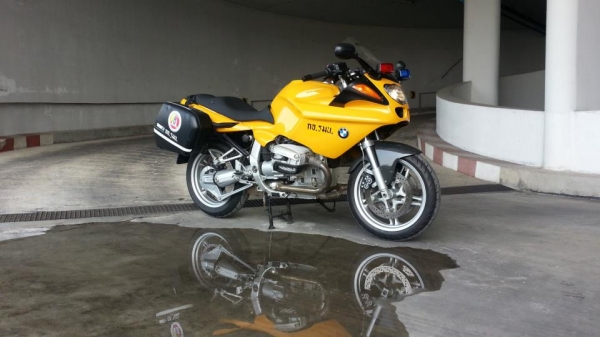 BMW R1100S ปี 2001