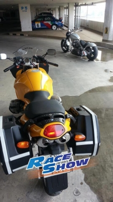 BMW R1100S ปี 2001