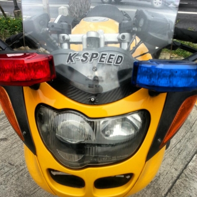 BMW R1100S ปี 2001