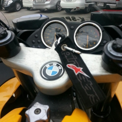 BMW R1100S ปี 2001