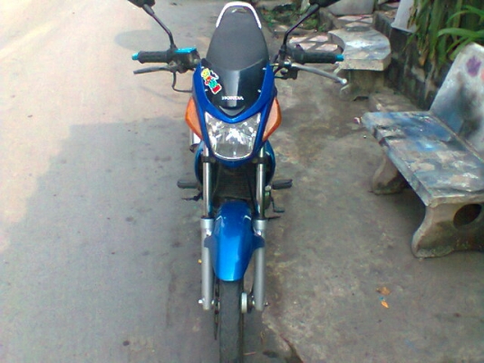 ขาย SONIC125 ตัวเก่าเครื่องเดิมๆ ขาย SONIC125 ตัวเก่าเครื่องเดิมๆ