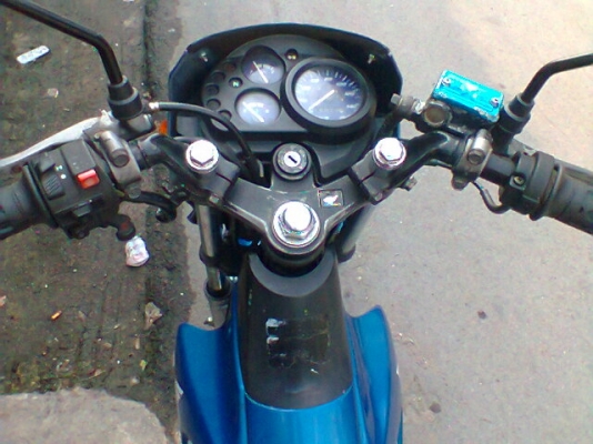 ขาย SONIC125 ตัวเก่าเครื่องเดิมๆ ขาย SONIC125 ตัวเก่าเครื่องเดิมๆ