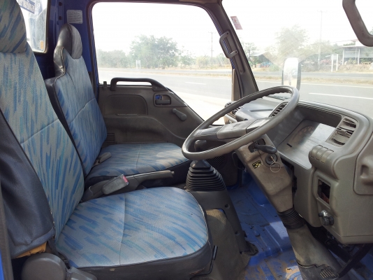 มาแล้ว ของดีราคาถูก 6 ล้อ nkr 120 ปี 42 กระบะยาว 4.30 ม. มาแล้ว ของดีราคาถูก 6 ล้อ nkr 120 ปี 42 กระบะยาว 4.30 ม.