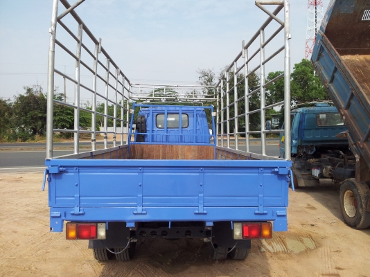 มาแล้ว ของดีราคาถูก 6 ล้อ nkr 120 ปี 42 กระบะยาว 4.30 ม. มาแล้ว ของดีราคาถูก 6 ล้อ nkr 120 ปี 42 กระบะยาว 4.30 ม.