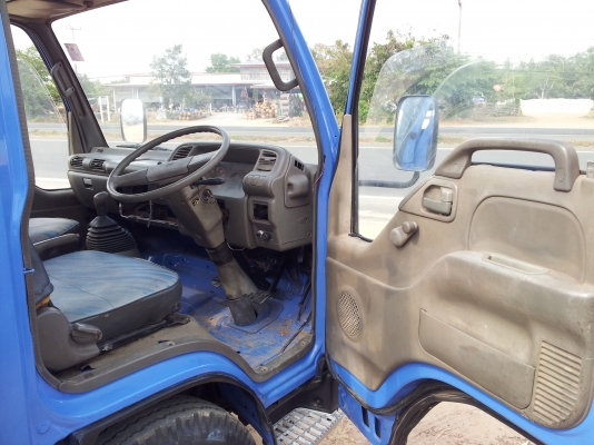 มาแล้ว ของดีราคาถูก 6 ล้อ nkr 120 ปี 42 กระบะยาว 4.30 ม. มาแล้ว ของดีราคาถูก 6 ล้อ nkr 120 ปี 42 กระบะยาว 4.30 ม.