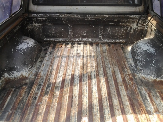 ไมตี้เอ็กซ์ปี92 ดีเซล2500เกียร์ธรรมดา ขับดี