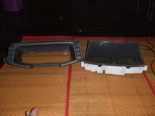 ขายเรือนไมล์อิสุสุTFR ไมล์คู่