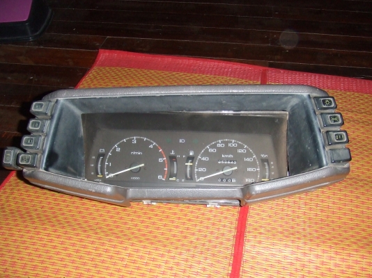 ขายเรือนไมล์อิสุสุTFR ไมล์คู่