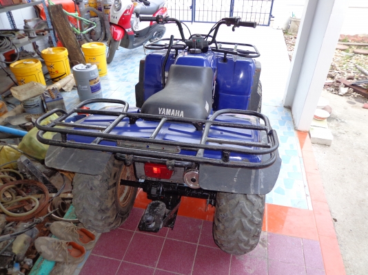 ต้องการขายรถ atv