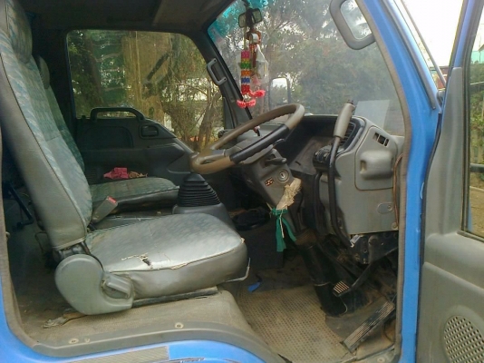 ISUZU NPR 140 HP 4HG1 หกล้อดั๊มพ์ กระบะดั๊มพ์เหล็ก 4 ตันยาว 3.60 เมตรสภาพสวย เครื่องแห้งแรงดีไม่มีเยิ้มเลย ภายในเก๋งสวยครบ แอร์เย็น พวงมาลัยเพาเวอร์ ช่วงล่างเดิมๆคัชซีสวยไม่มีดาม ยาง 8.25 ขอบ 16 สภาพดีพร้อมบรรทุกพร้อมใช้งาน เอกสารทะเบียนภาษีเต็มครบพร้อมโอ ISUZU NPR 140 HP 4HG1 หกล้อดั๊มพ์ กระบะดั๊มพ์เหล็ก 4 ตันยาว 3.60 เมตรสภาพสวย เครื่องแห้งแรงดีไม่มีเยิ้มเลย ภายในเก๋งสวยครบ แอร์เย็น พวงมาลัยเพาเวอร์ ช่วงล่างเดิมๆคัชซีสวยไม่มีดาม ยาง 8.25 ขอบ 16 สภาพดีพร้อมบรรทุกพร้อมใช้งาน เอกสารทะเบียนภาษีเต็มครบพร้อมโอ