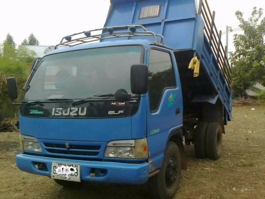 ISUZU NPR 140 HP 4HG1 หกล้อดั๊มพ์ กระบะดั๊มพ์เหล็ก 4 ตันยาว 3.60 เมตรสภาพสวย เครื่องแห้งแรงดีไม่มีเยิ้มเลย ภายในเก๋งสวยครบ แอร์เย็น พวงมาลัยเพาเวอร์ ช่วงล่างเดิมๆคัชซีสวยไม่มีดาม ยาง 8.25 ขอบ 16 สภาพดีพร้อมบรรทุกพร้อมใช้งาน เอกสารทะเบียนภาษีเต็มครบพร้อมโอ ISUZU NPR 140 HP 4HG1 หกล้อดั๊มพ์ กระบะดั๊มพ์เหล็ก 4 ตันยาว 3.60 เมตรสภาพสวย เครื่องแห้งแรงดีไม่มีเยิ้มเลย ภายในเก๋งสวยครบ แอร์เย็น พวงมาลัยเพาเวอร์ ช่วงล่างเดิมๆคัชซีสวยไม่มีดาม ยาง 8.25 ขอบ 16 สภาพดีพร้อมบรรทุกพร้อมใช้งาน เอกสารทะเบียนภาษีเต็มครบพร้อมโอ