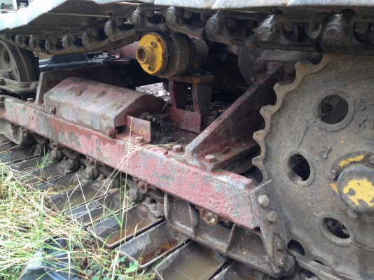 Komatsu-d20-p6แห้งๆไม่แพงมากครับ