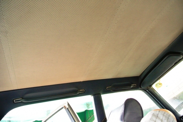 ขายซาก Benz w116 280s