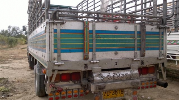 .*_ขายกระบะ NQR 175 แรง สภาพสวย...เข้ามาชมรูปก่อนได้ครับ