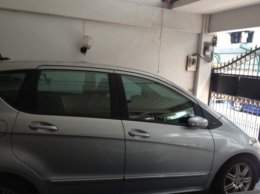 ขาย BENZ A-Class ปี 2008 สภาพดี รถผู้หญิงขับ เข้าศูนย์ดูแลตลอด รถมือเดียว ขาย BENZ A-Class ปี 2008 สภาพดี รถผู้หญิงขับ เข้าศูนย์ดูแลตลอด รถมือเดียว