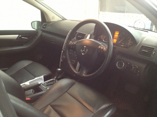 ขาย BENZ A-Class ปี 2008 สภาพดี รถผู้หญิงขับ เข้าศูนย์ดูแลตลอด รถมือเดียว ขาย BENZ A-Class ปี 2008 สภาพดี รถผู้หญิงขับ เข้าศูนย์ดูแลตลอด รถมือเดียว