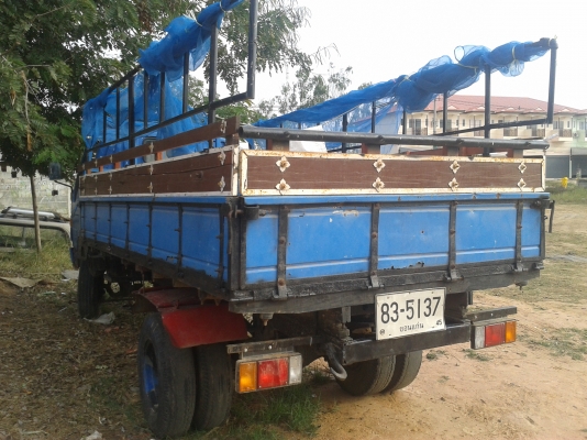 ขายTOYOTAพร้อมใช้ พร้อมโอน