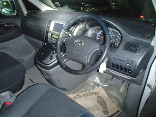 ขายหัวตัดและอะไหล่ TOYOTA ALPHALD 2.4  เครื่องยนต์แท้ 2AZ เกียร์ AT  เหมาะกับอู่และลูกค้าที่ต้องการเครื่องยนต์และอะไหล่ที่สมบูรณ์ !!!! พาร์ทแท้นำเข้าจากญี่ปุ่น!!!!