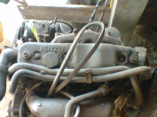 ขายเครื่องฝาทอง87แรงสภาพดี