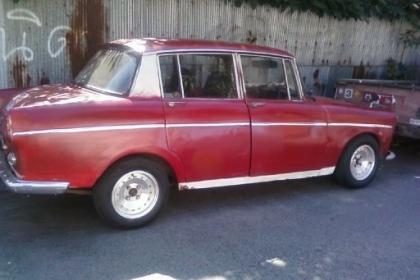 *** คันละ7หมื่น!! Toyota Classicปี1960และBMW E21 Retroปี1980 *** *** คันละ7หมื่น!! Toyota Classicปี1960และBMW E21 Retroปี1980 ***