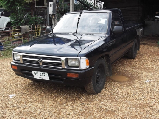 ขายโตโยต้าไมตี้เอ็กปี39ตอนเดียว สวยๆพร้อมไช้งาน