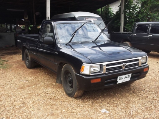 ขายโตโยต้าไมตี้เอ็กปี39ตอนเดียว สวยๆพร้อมไช้งาน