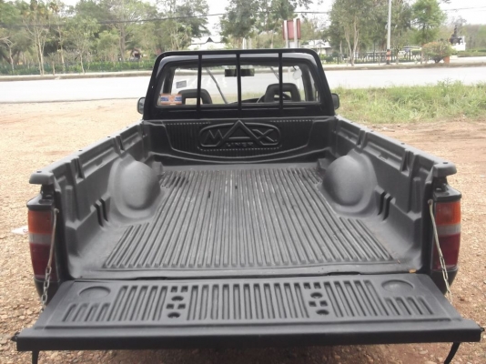 ขายโตโยต้าไมตี้เอ็กปี39ตอนเดียว สวยๆพร้อมไช้งาน