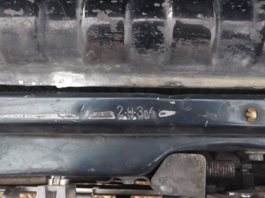 ขายโตโยต้าไมตี้เอ็กปี39ตอนเดียว สวยๆพร้อมไช้งาน