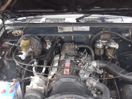 ขายโตโยต้าไมตี้เอ็กปี39ตอนเดียว สวยๆพร้อมไช้งาน