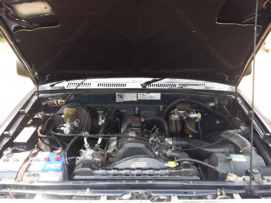 ขายโตโยต้าไมตี้เอ็กปี39ตอนเดียว สวยๆพร้อมไช้งาน