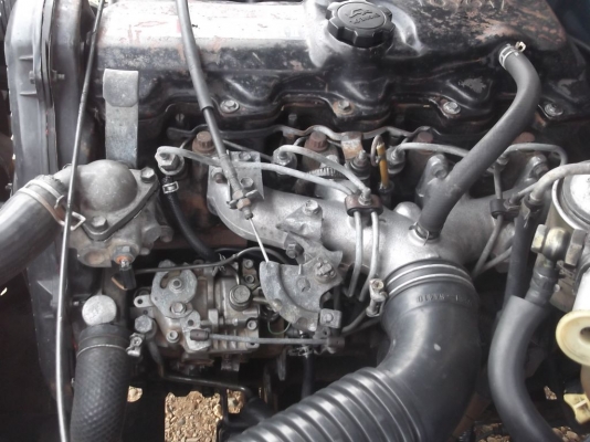 ขายโตโยต้าไมตี้เอ็กปี39ตอนเดียว สวยๆพร้อมไช้งาน