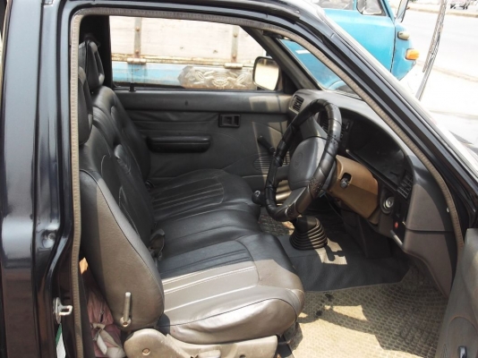 ขายโตโยต้าไมตี้เอ็กปี39ตอนเดียว สวยๆพร้อมไช้งาน