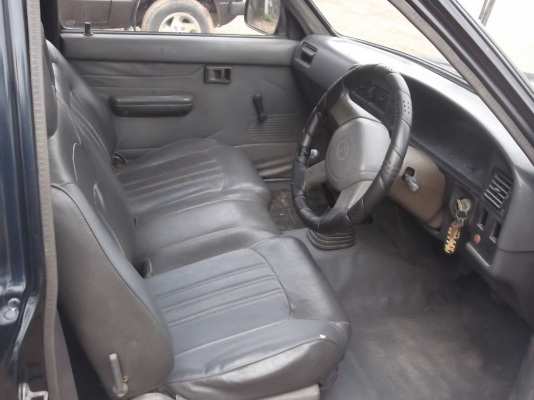 ขายโตโยต้าไมตี้เอ็กปี39ตอนเดียว สวยๆพร้อมไช้งาน