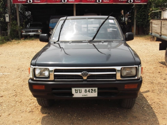 ขายโตโยต้าไมตี้เอ็กปี39ตอนเดียว สวยๆพร้อมไช้งาน