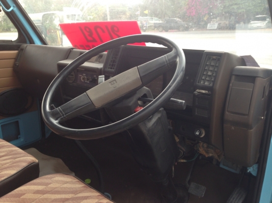 ขาย6ล้อดั้มสั้น88แรง รถห้างแท้