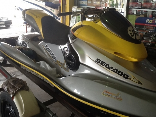 ขายเจ็ตสกีYamaha.TZ800 ปี1999 สภาพสวย 89000 ขายเจ็ตสกีYamaha.TZ800 ปี1999 สภาพสวย 89000