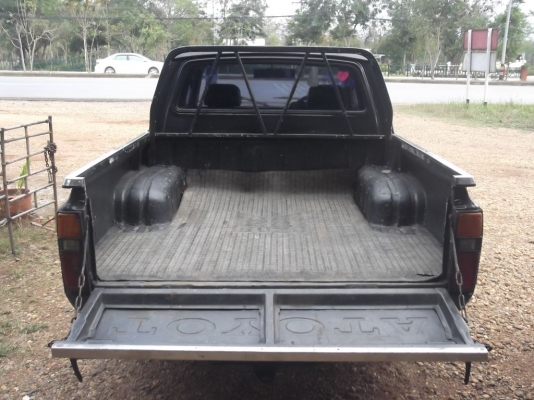 ขายโตโยต้าม้ากระโดด4ประตู พร้อมไช้งาน