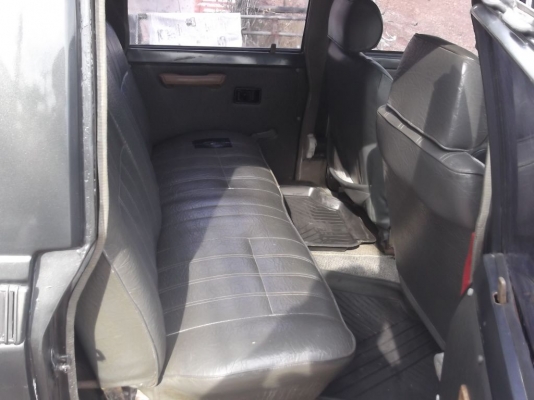 ขายโตโยต้าม้ากระโดด4ประตู พร้อมไช้งาน