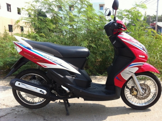 ขายมีโอ จด พย.52