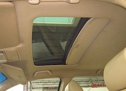 Honda Accord รุ่น TOP โฉมปลาวาฬ สวยเว่อมาก