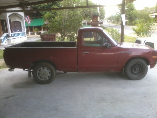 ขายครับ 120y 4ขอ เดิมๆ มือเดียว