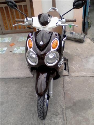 เจราโต้หัวฉีดรถ3เดิอนวิ่ง3000kmตจว บริการส่งคับ