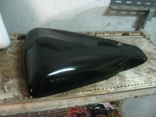 ตูดมดแต่ง ครอบเบาะแต่ง cbr150 cbr250  มาฝากคับ  สนใจ 0883745640