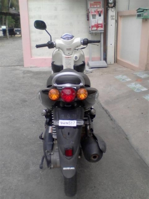 เจราโต้หัวฉีดเอกสารพร้อมโอนเครื่องแน่น ตจว บริการส่งคับ