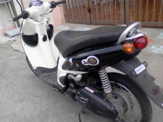 เจราโต้หัวฉีดเอกสารพร้อมโอนเครื่องแน่น ตจว บริการส่งคับ