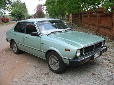 ลุงฝากขายtoyata ke ปี 73 เดิมๆ ของเดิมทุกชิ้น แอร์เย็น