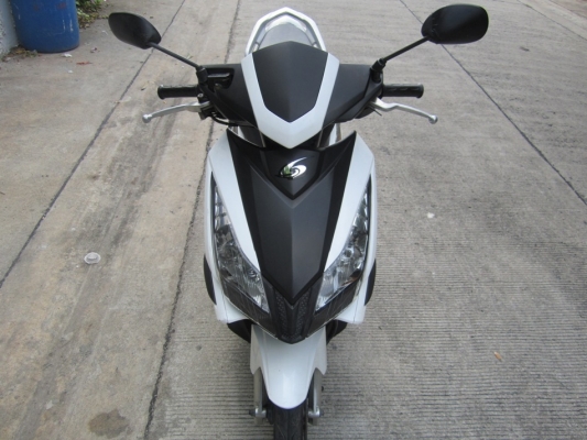 ขายด่วน air blade ปี49เครื่องดีเดิมๆ ล้อแม็ก ชุดโอนครบ